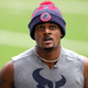 No charges for Texans QB Deshaun Watson.